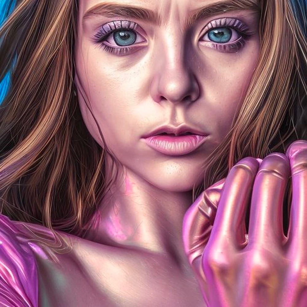 Meet your Posher, Victoria